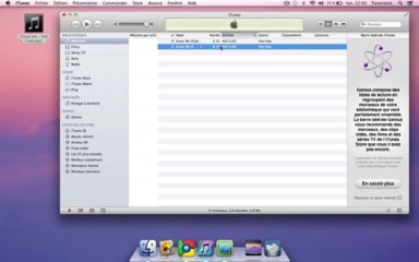 Tuto Créer une sonnerie Iphone