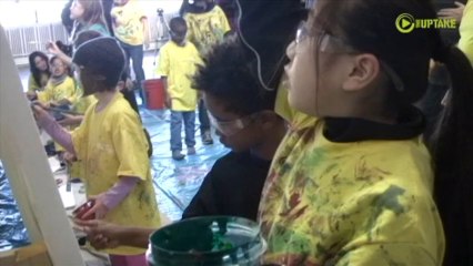 Betsy Hodges Takes Oath As Minneapolis Mayor