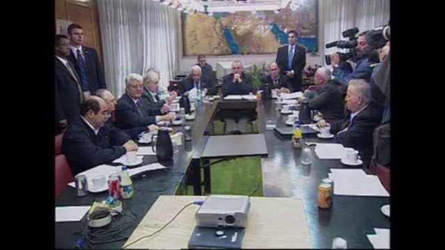 Ariel Sharon, el “bulldozer” de la política israelí