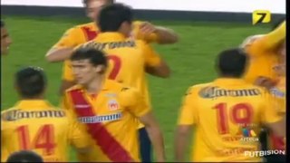 Monarcas Morelia vs Atlas 3-3 (3-1 Penales) Final Apertura 2013 Copa MX - Goles + Festejos - MONARCAS CAMPEÓN