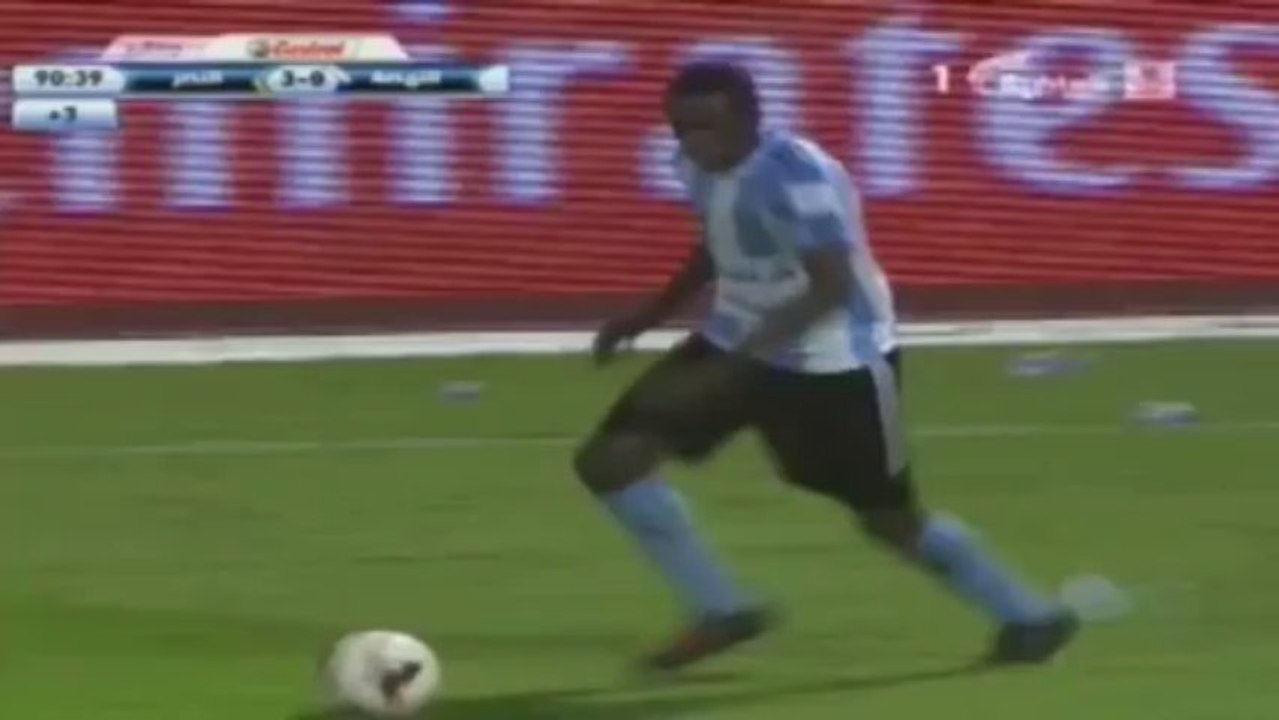 Al Nahdha 1  –  4  Al Nassr