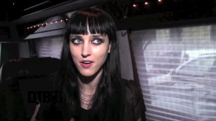 One-Eyed Doll - CRAZY TOUR STORIES Ep. 85