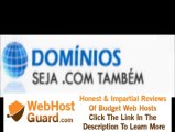 Data Hosting Hospedagem de Sites