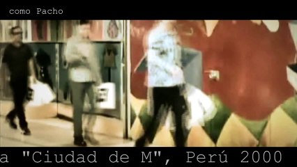 Christian Meier 25 Аnos de su Carrera Artistica