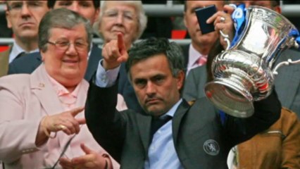 Transferts - Mourinho : "Les soldes sont terminées"