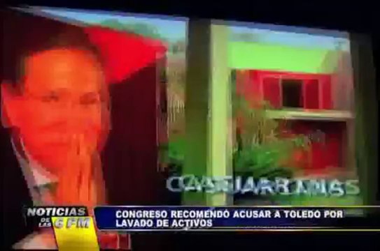 Noticias de las 6: fue recluido sujeto que desfiguró a su pareja con agua hirviendo (1/2)