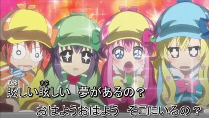 カラオケ 探偵オペラミルキィホ ムズ 正解はひとつ じゃない 動画 Dailymotion