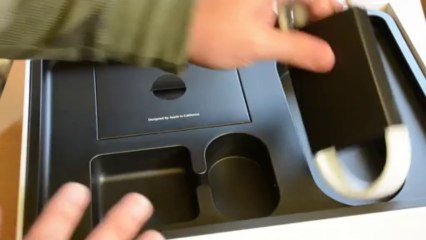 Unboxing Live 129: Apple MacBook Pro (late 2013)