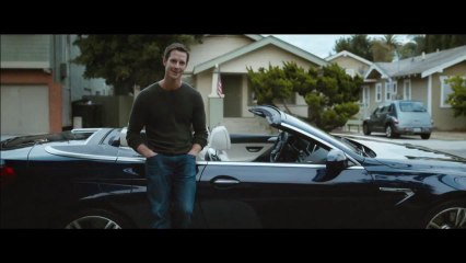 Veronica Mars Movie Official Trailer (HD) Kristen Bell