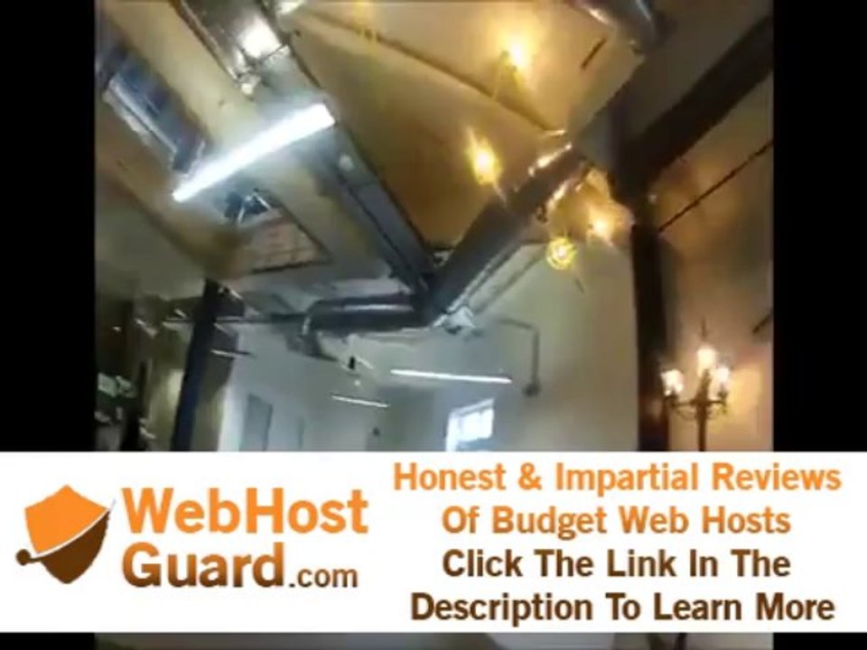 Race around the new PEER 1 Hosting office