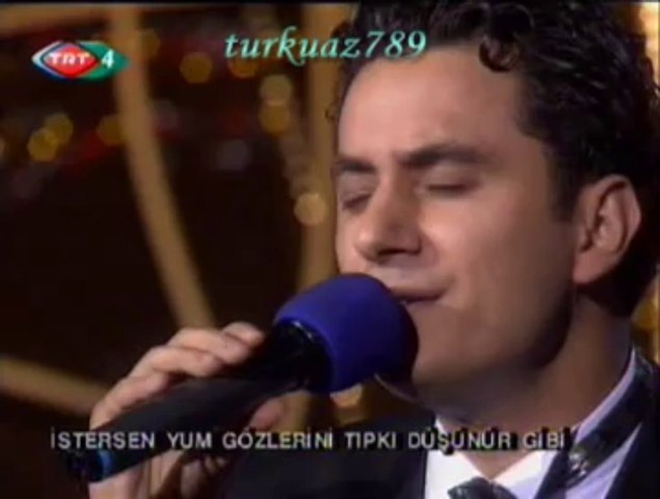 Bekir ÜNLÜATAER-Gözlerinin İçine Başka Hayâl Girmesin (Beklenen Şarkı)