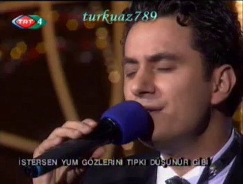 Bekir ÜNLÜATAER-Gözlerinin İçine Başka Hayâl Girmesin (Beklenen Şarkı)