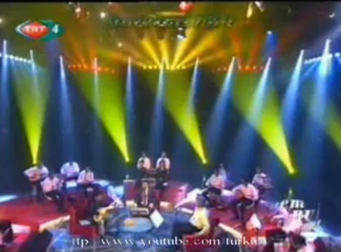 Bekir ÜNLÜATAER-Akşam Oldu Yine Bastı Kâreler