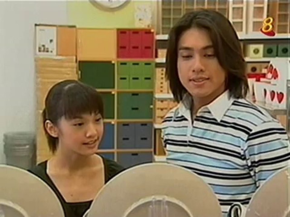 MG ep 19