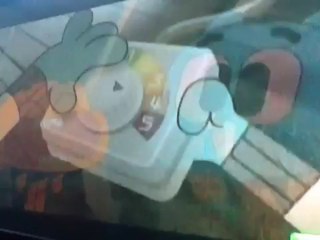 TV5 - TAWOG - Si Mr. Robinson ay nagshoshock dahil sa ELECTOFAT + Si Richard ay ginawa ng isang trap dahil sa multo