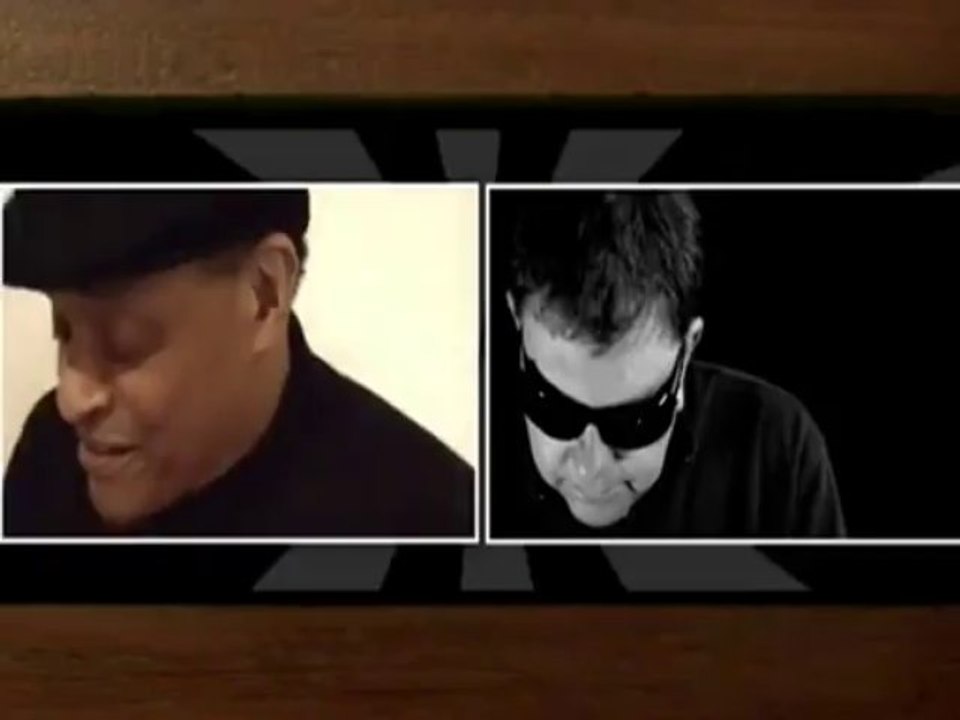 EUMIR DEODATO & AL JARREAU - Double Face