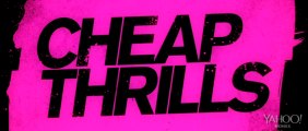 Cheap Thrills trailer #2