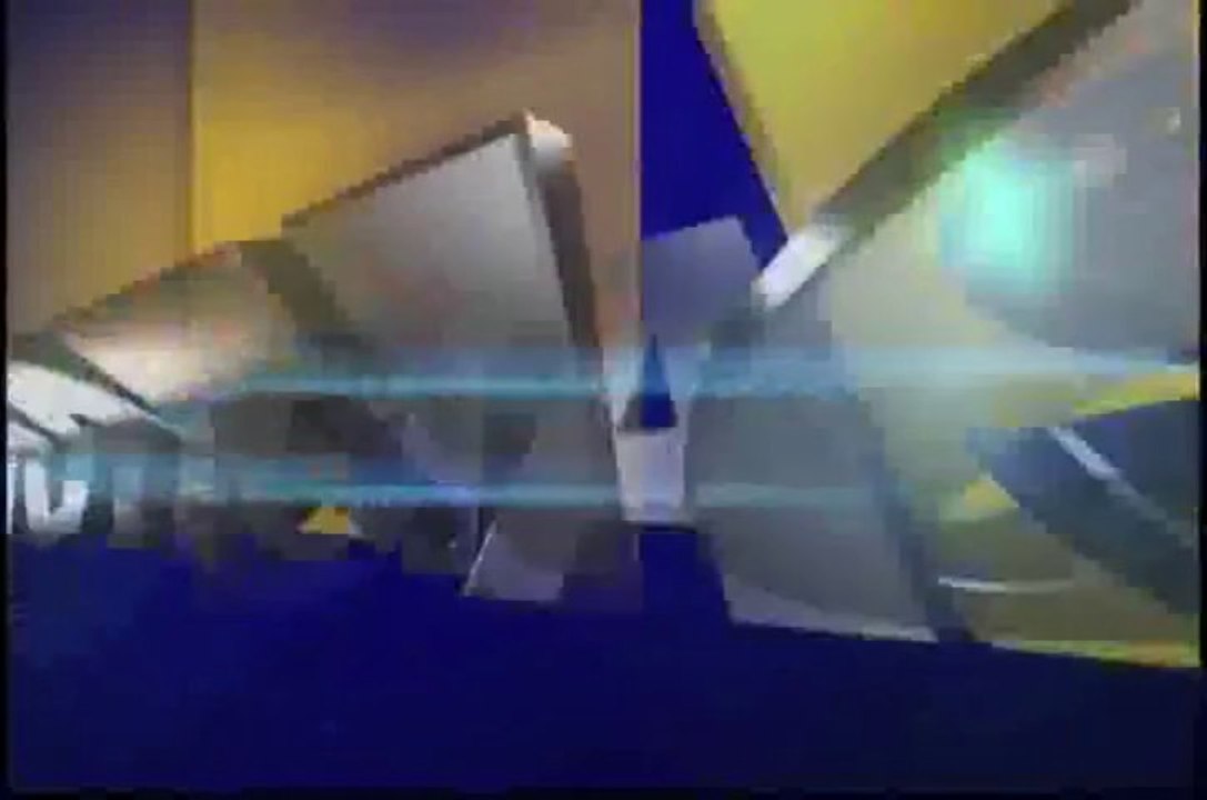 Noticias de las 7: en Japón realizan pesada broma a visitantes dentro de ascensor (2/2)