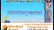 0 Web Hosting Hostgator Coupon 25HGspecial - Hostgator Review: Dedicated, Shared, Reseller, VPS