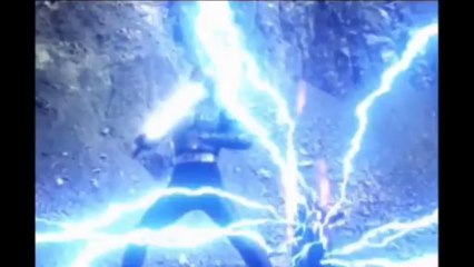 昭和ライダー　All　Henshin　and Finisher