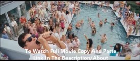 The Wolf of Wall Street online watch