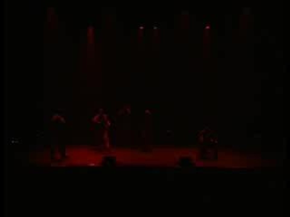 WRIGGLES - Les voisins