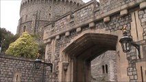 Windsor Castle - Oldest and Largest Inhabited Fort - Britain, Europe Holidays