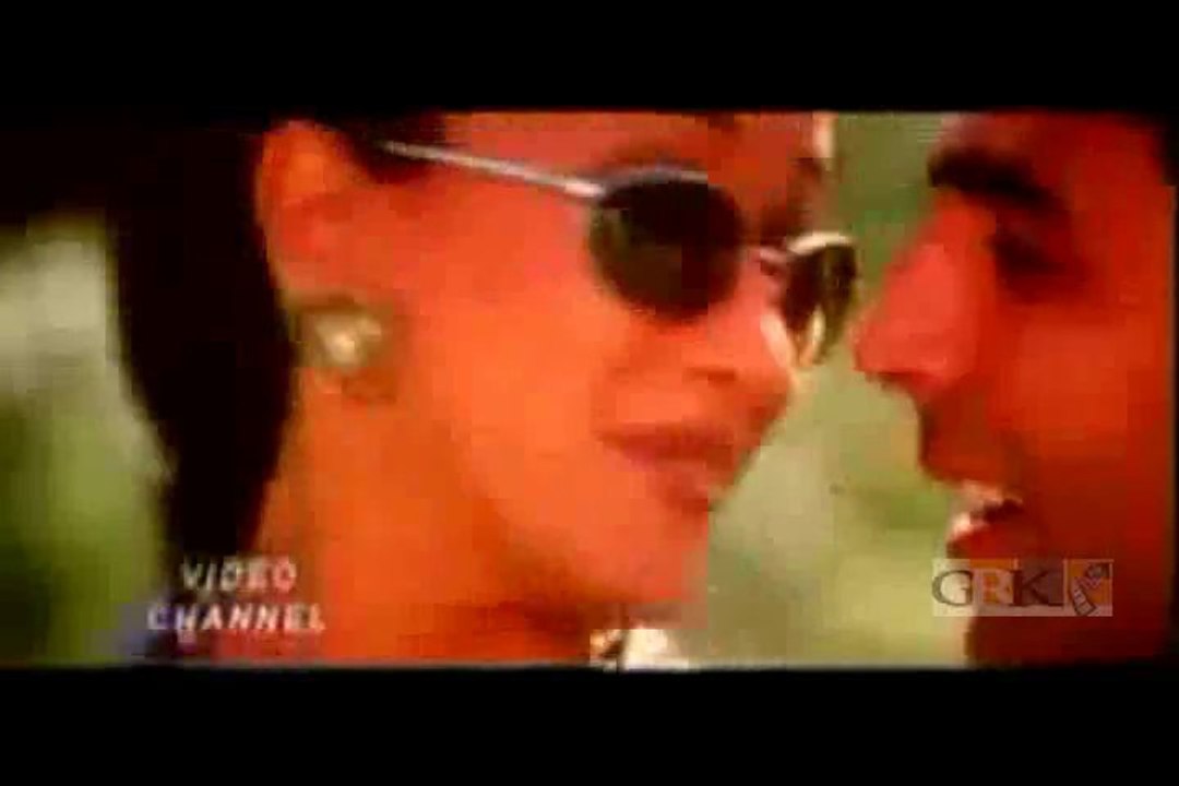 Ab Tere Dil Mein Hum Aa Gaye - ARZOO