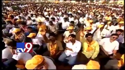 Parties fight for Samaikyandhra credit - 30 minutes