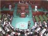 المجلس التأسيسي التونسي يناقش مشروع الدستور