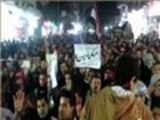 مظاهرات منددة بالانقلاب بعدد من محافظات مصر