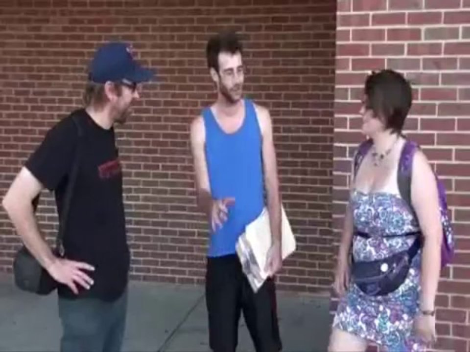 Signing MA Marijuana Legalization PPQ & Gary Johnson 2012 Charlestown MA