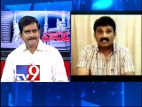 TDP leader Devineni Uma on AP politics with NRIs - Varadhi - USA - Part 3