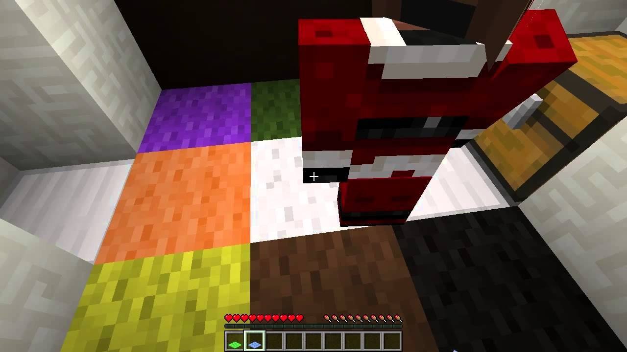 Minecraft Diversity Puzzle w/Biggs87x - EP 11 -