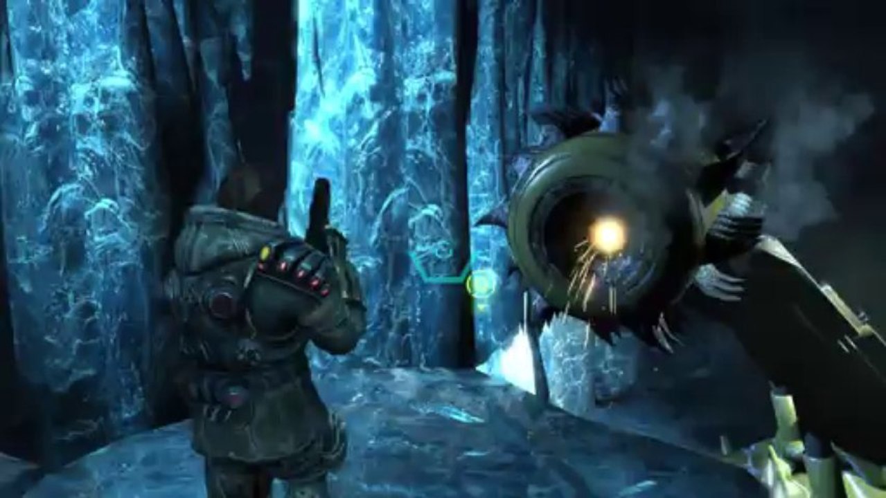 Lost Planet 3 [Pt.01]