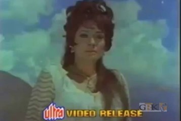 MUKESH n ASHA  - Ae Meri Jaan Chand Sa Gora Mukhra  Aap Ka -  PURASKAR