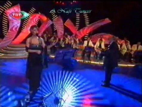 Belgin EROL-Gördüm Seni Bir Gün Yeni Açmış Güle Döndüm