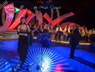 Belgin EROL-Gördüm Seni Bir Gün Yeni Açmış Güle Döndüm