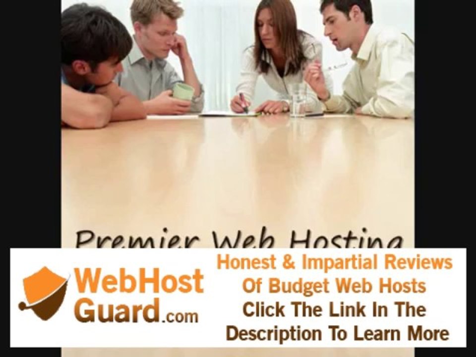 Washington Dc Web Hosting