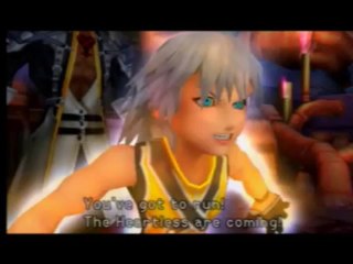 Kingdom Hearts Part 29