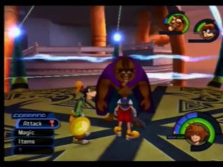 Kingdom Hearts Part 31