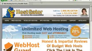 How To Chose the Best Hosting Provider
