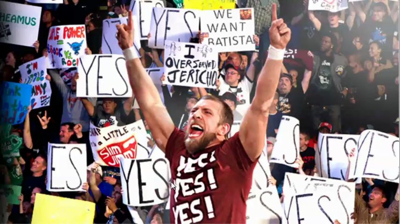 Why Daniel Bryan Joining The Wyatts Is Brilliant