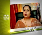Cause of joints pain in winter & how to cure it ,advised by Dr. Vibha Sharma