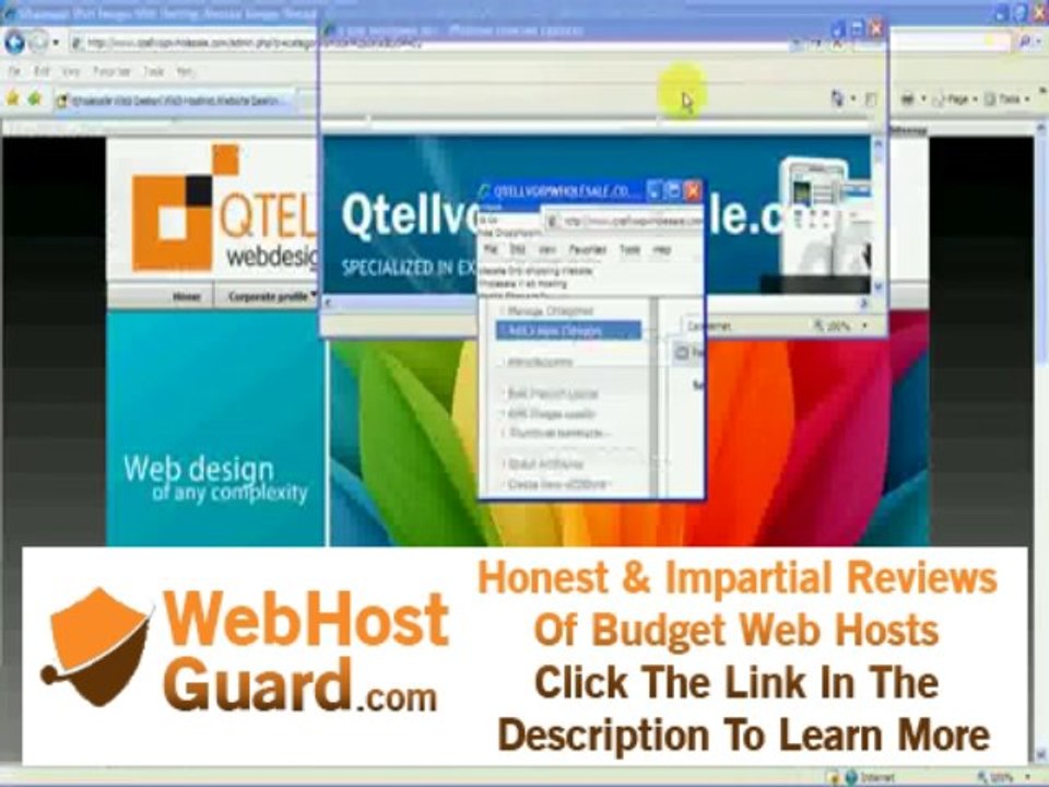 E-commerce Ireland Cheapest Webdesign Company Free Hosting
