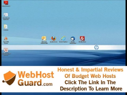 Subida de Archivos FTP a Hosting de Interdomain con Filezilla