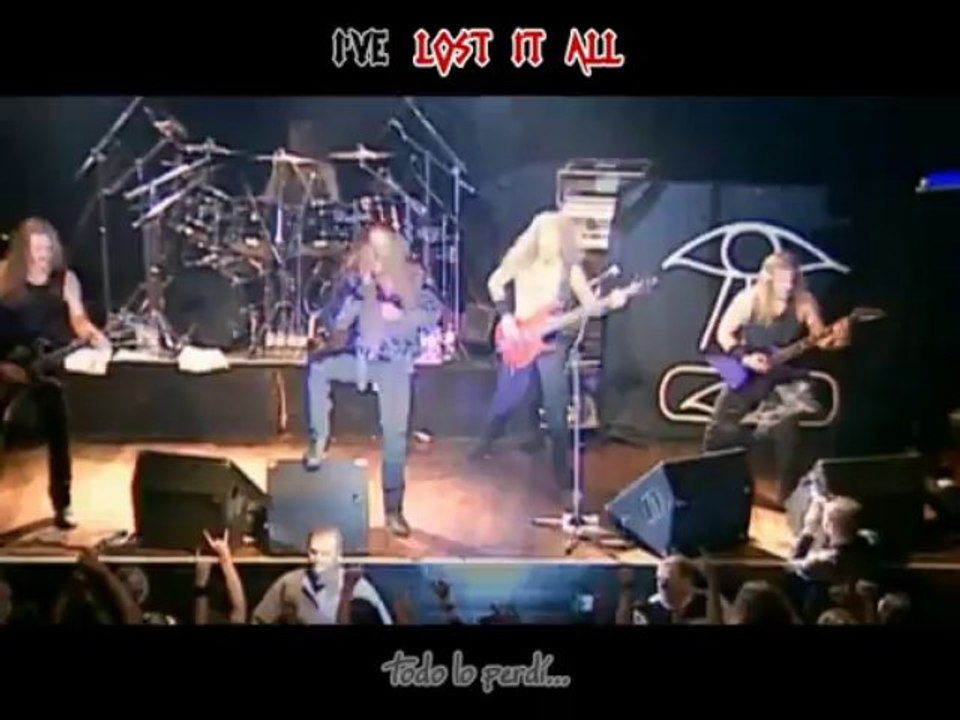[AR-F] Iced Earth - The Dark Saga [7BCC950B]