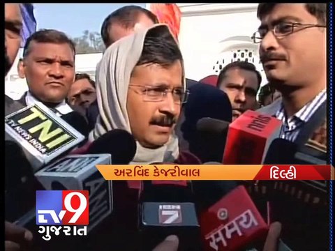 Aam Aadmi Party ministers get Toyota Innova cars as official perks - Tv9 Gujarat