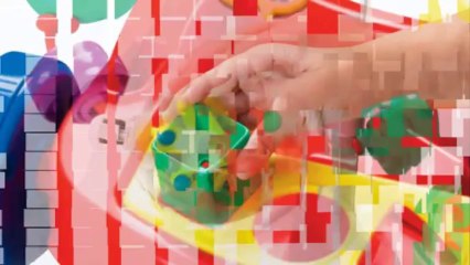 Cheap Mattel K6670 Fisher price - Walker to Wagon