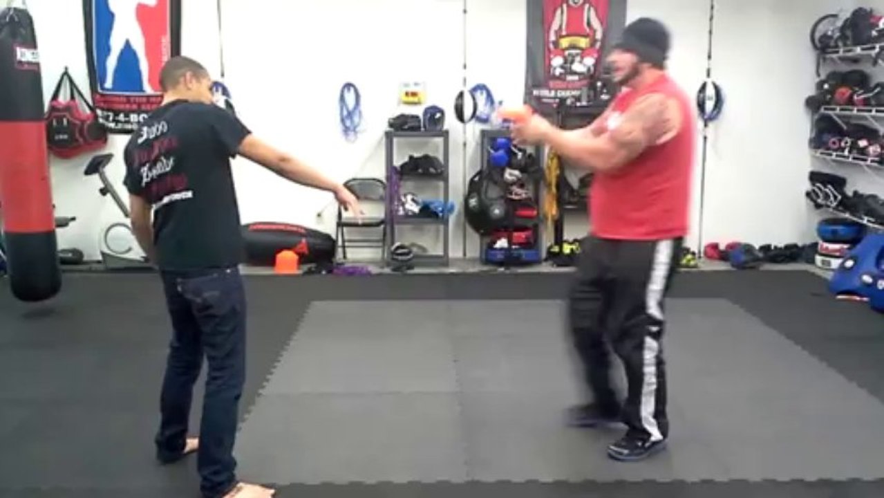 len Bjj